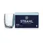 STRAHL Vinglass u/stett - 247ml 4pk Gaveeske