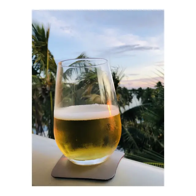 SILWY Magnetic Krystallglass - Longdrink 2 stk glass og magnetpads 