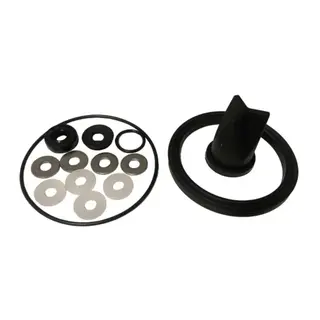 SEAFLO Servicekit EL toalett