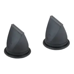 DOMETIC Joker ventil 1-1/2&quot; 2 stk. for Masterflush og VacuFlush