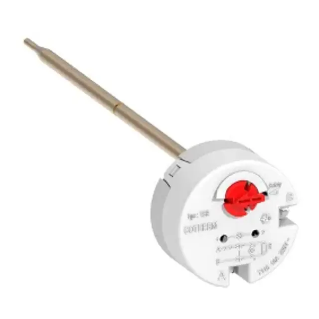 Ati Termostat for Beredere 16A 