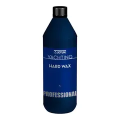 JOTUN Marine Hard Wax 1 liter - Proff