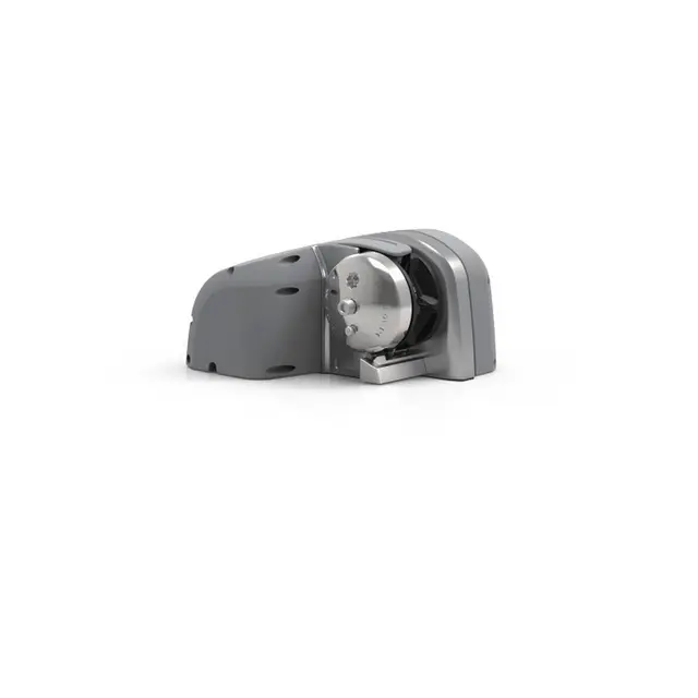 LEWMAR Vinsj HX1 800w 6mm Frifall Passer for båter opp til 48 fot. 