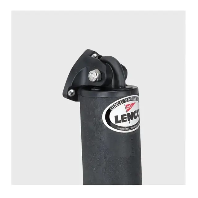 LENCO Elektriske trimplan u/bryter 12"x12'' (17-30 fot) 