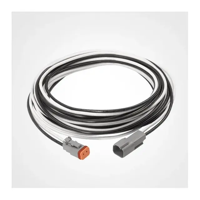 LENCO Elektriske trimplan u/bryter 12"x12'' (17-30 fot) 