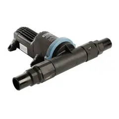 WHALE Gulper Septikpumpe 24V Membranpumpe - 18l/min
