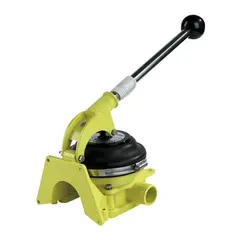 WHALE Gusher 10, MK3 Lensepumpe Long-Life , offshore - 65l/min
