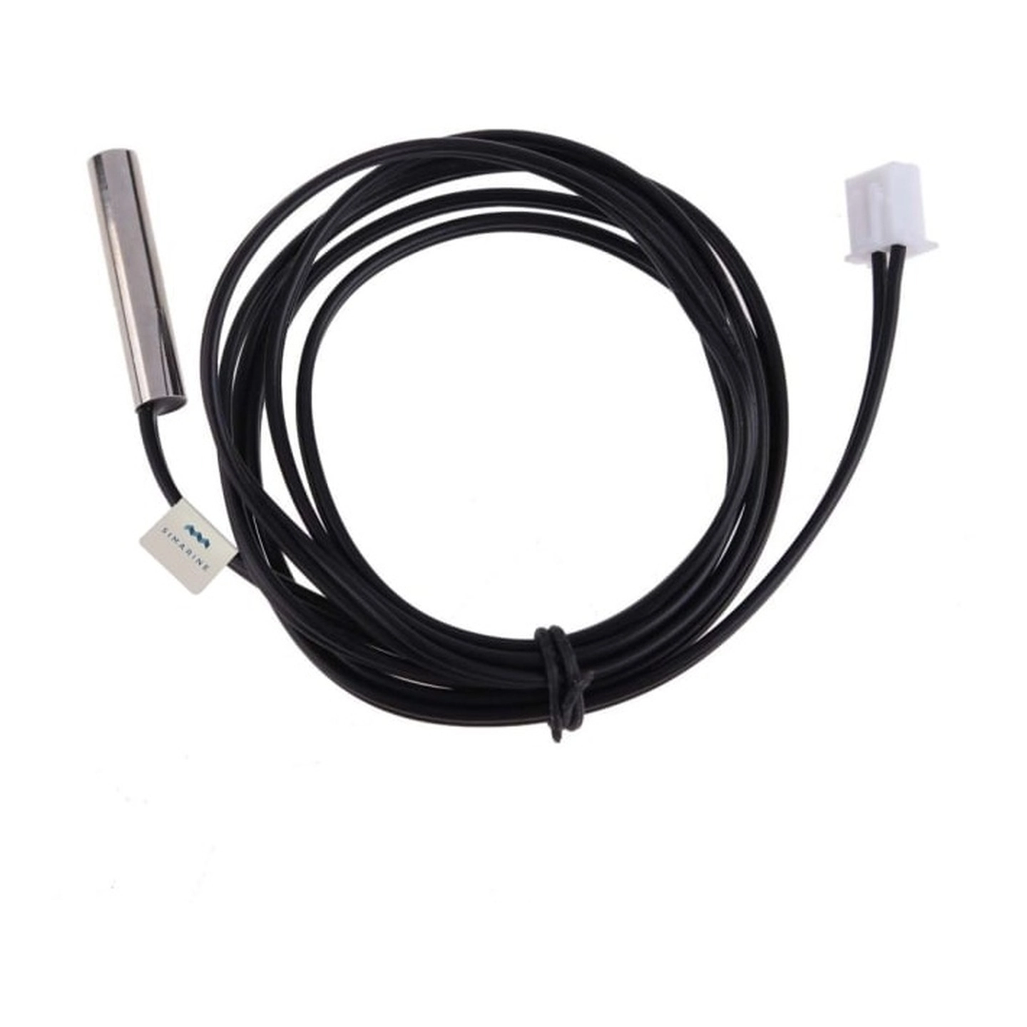 SIMARINE temperatursensor Til PICOone batterimonitor