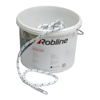 ROBLINE Ankerline Bonifacio blytau 12mm 50 mtr