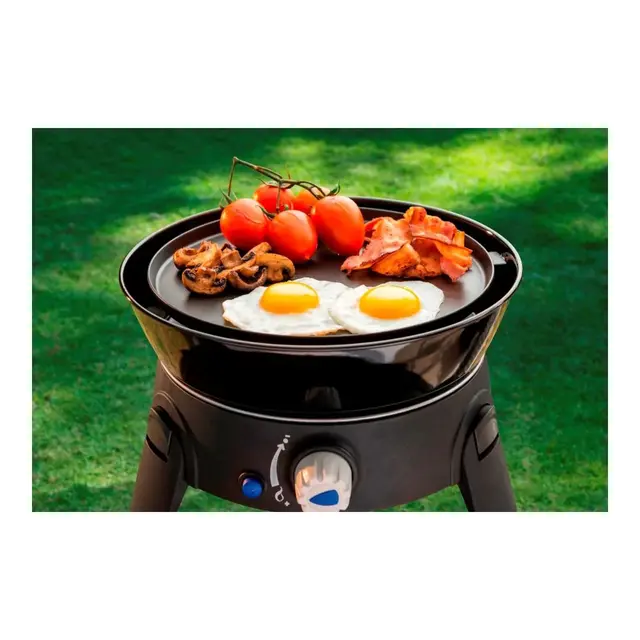 CADAC Safari Chef 30HP Lite kompakt bærbar gassgrill 