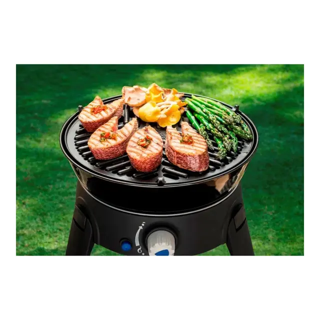 CADAC Safari Chef 30HP Lite kompakt bærbar gassgrill 