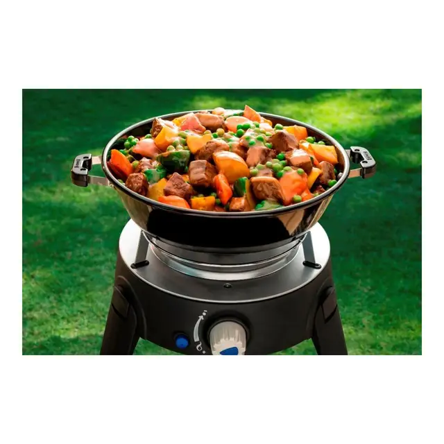 CADAC Safari Chef 30HP Lite kompakt bærbar gassgrill 