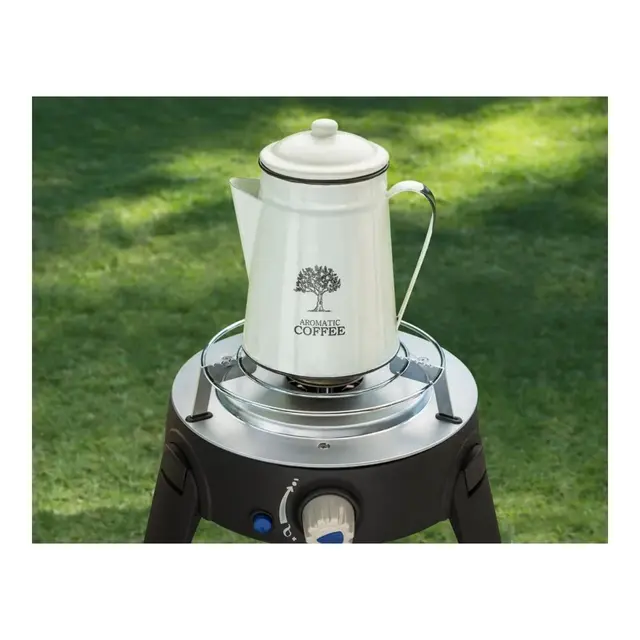 CADAC Safari Chef 30HP Lite kompakt bærbar gassgrill 