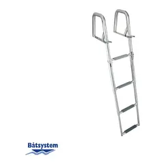 BÅTSYSTEM  Badestige BUT45 S - syrefast