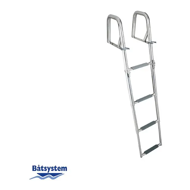 BÅTSYSTEM  Badestige BUT45 S - syrefast 
