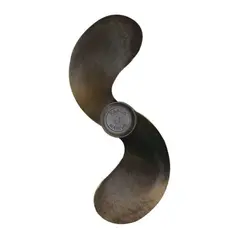 KASCO Reservepropell 1/2hk