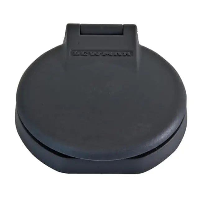 LEWMAR Fotbryter Grå - OPP fotbryter for ankervinsj 