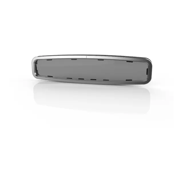 LEWMAR Portlight Pakningssett Bavaria Barrell 247mm x 693mm 