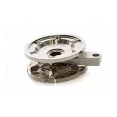 LEWMAR V1/v2/v3 kabelar kit 001 8mm Kjettingdim.: 8mm DIN 766, 8mm ISO 4655