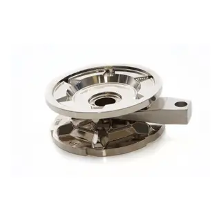 LEWMAR V1/v2/v3 kabelar kit 001 8mm Kjettingdim.: 8mm DIN 766, 8mm ISO 4655