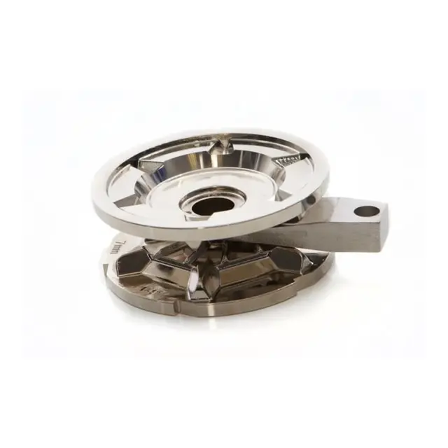 LEWMAR V1/v2/v3 kabelar kit 001 8mm Kjettingdim.: 8mm DIN 766, 8mm ISO 4655 