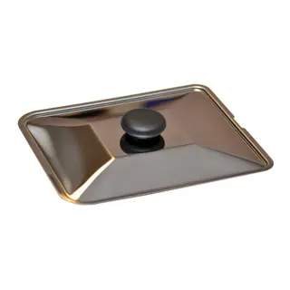 Boaties Stekepannelokk Til stekepanne - 138891