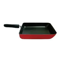 BOATIES Stekepanne std