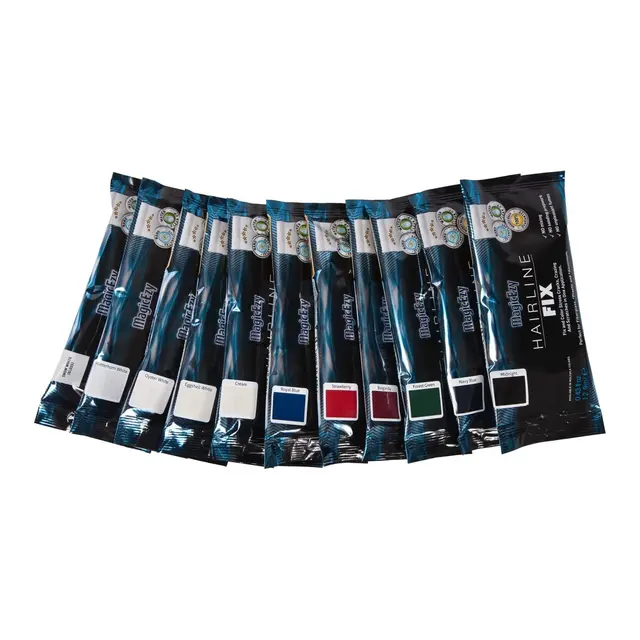 MAGICEZY Hairline Fix - Gelcoatfiller Midnight 7021 - gelcoat for små skader 