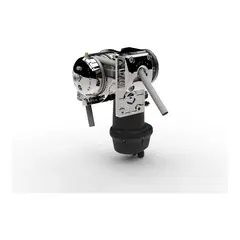 LEWMAR S2000 Gen. 2 1000W 12V Babord montering