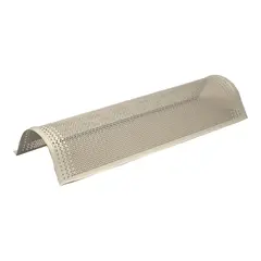 Gitter for varmer&#248;r
