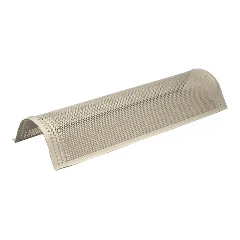 Gitter for varmer&#248;r
