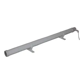 MULTIMARINE  Varmer&#248;r Basic&#160;61cm - 120W 230V - Termisk sikring - IP55 - CE