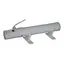 Varmer&#248;r - 35cm / 60W Med justerbar termostat - 230V - IP44
