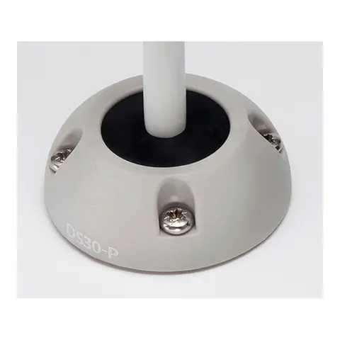 SCANSTRUT DS30-P Kabelgjennomføring Grå , kompositt, kabel 9-14mm 