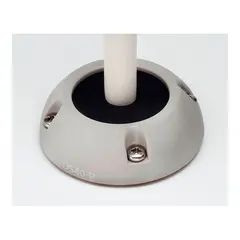 SCANSTRUT DS40-P Kabelgjennomf&#248;ring Gr&#229;, kompositt, kabel 12-15mm