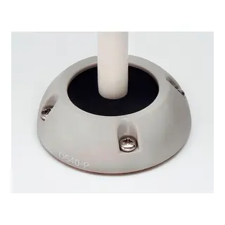 SCANSTRUT DS40-P Kabelgjennomf&#248;ring Gr&#229;, kompositt, kabel 12-15mm