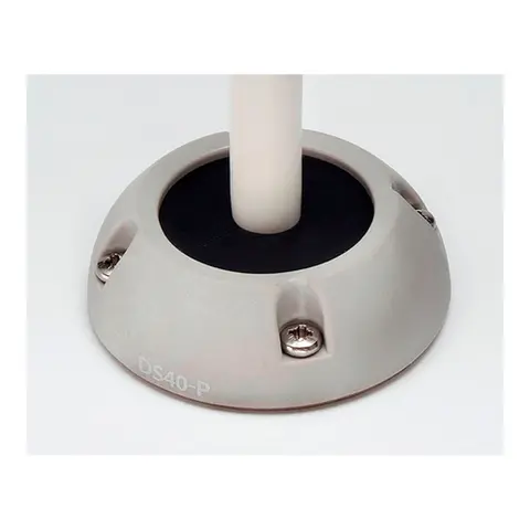 SCANSTRUT DS40-P Kabelgjennomføring Grå, kompositt, kabel 12-15mm 
