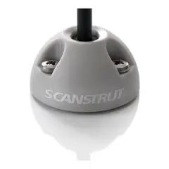 SCANSTRUT DS6-P Kabelgjennomf&#248;ring Gr&#229;, kompositt, kabel 2-6mm