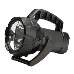 H&#229;ndholdt LED Lyskaster - Nautilight Oppladbar 650 lm