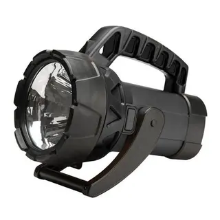 H&#229;ndholdt LED Lyskaster - Nautilight Oppladbar 650 lm
