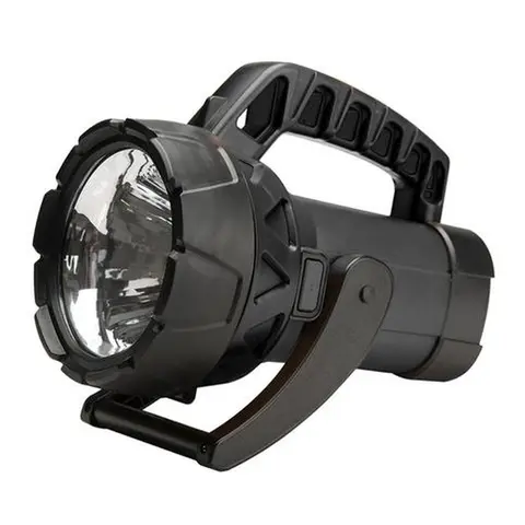 Håndholdt LED Lyskaster - Nautilight Oppladbar 650 lm 