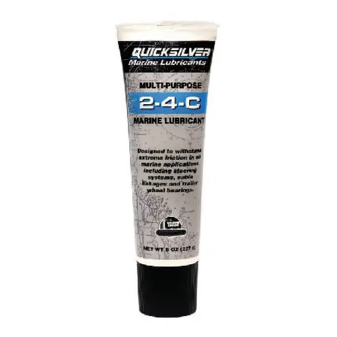 QUICKSILVER 2-4-C Marine Fett 227g