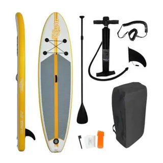 SUP Brett 10.0 Classic L: 300cm 80kg