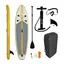 SUP Brett 10.0 Classic L: 300cm 80kg