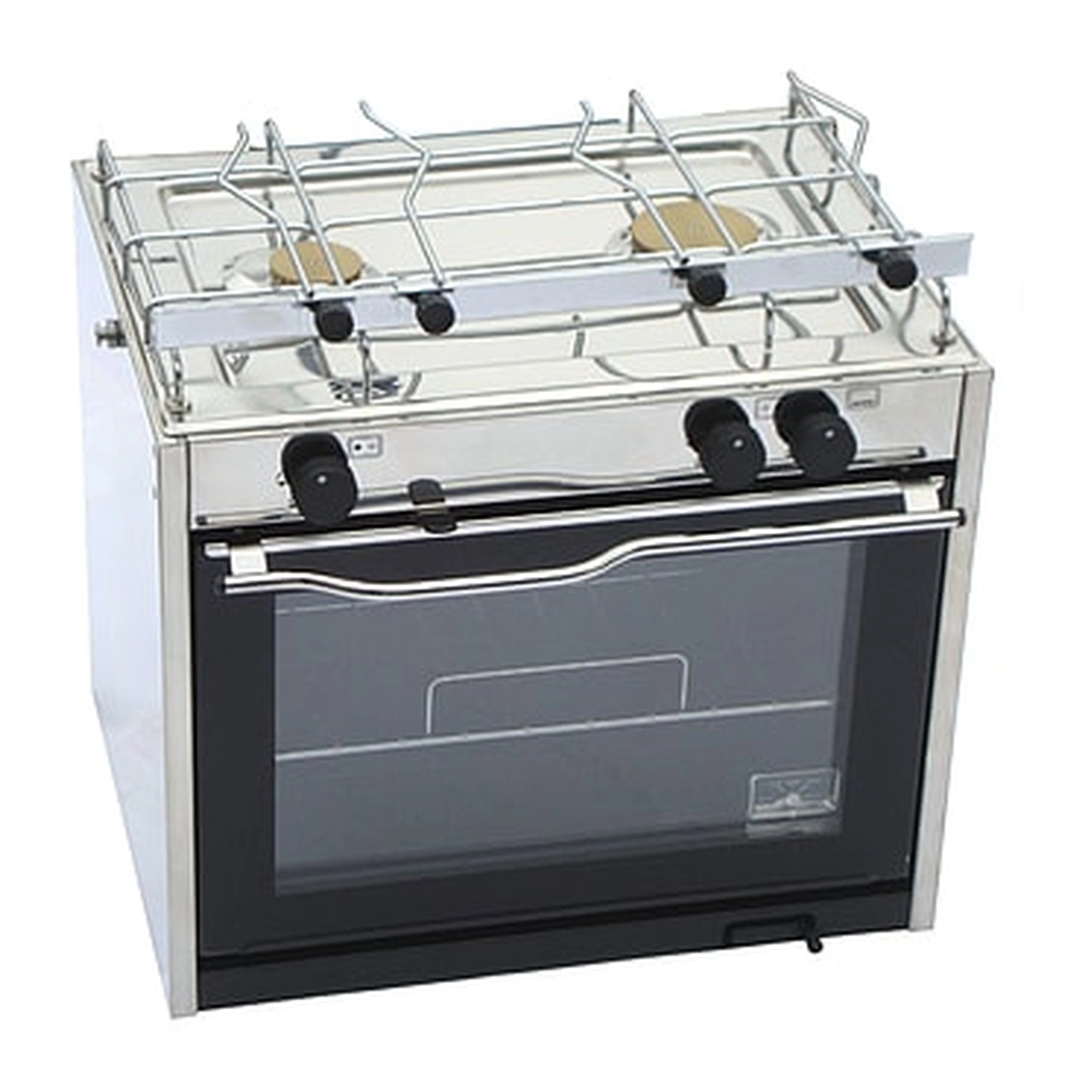TECHIMPEX XL Compact 2-bluss