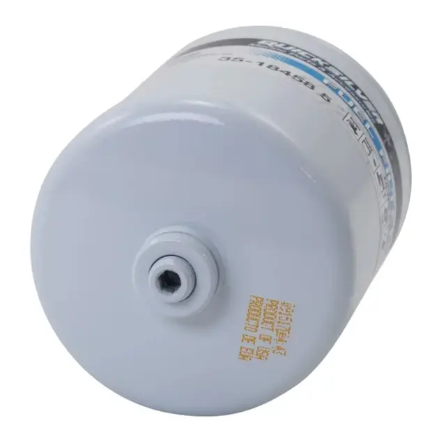 QUICKSILVER Vannutskillerfilter m/sensor For EFI, DFI 