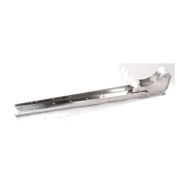 OCEAN COMFORT   Ankerrulle, Leddet Stor - 770 x 80 mm 