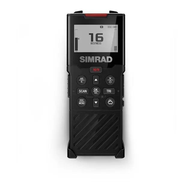 SIMRAD Trådløst håndsett HS40 Håndsett til RS40/RS40-B 