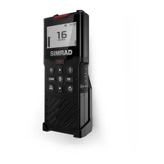 SIMRAD Tr&#229;dl&#248;st h&#229;ndsett HS40 H&#229;ndsett til RS40/RS40-B