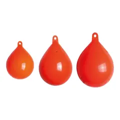 Redskapsbl&#229;se - Orange